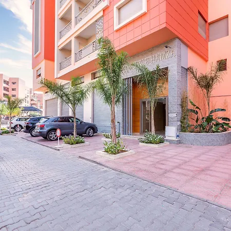 Zari Boutique Aparthotel-3