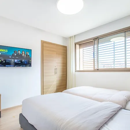 Zari Boutique Aparthotel-2